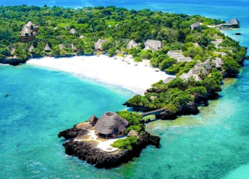 Diani Kenya