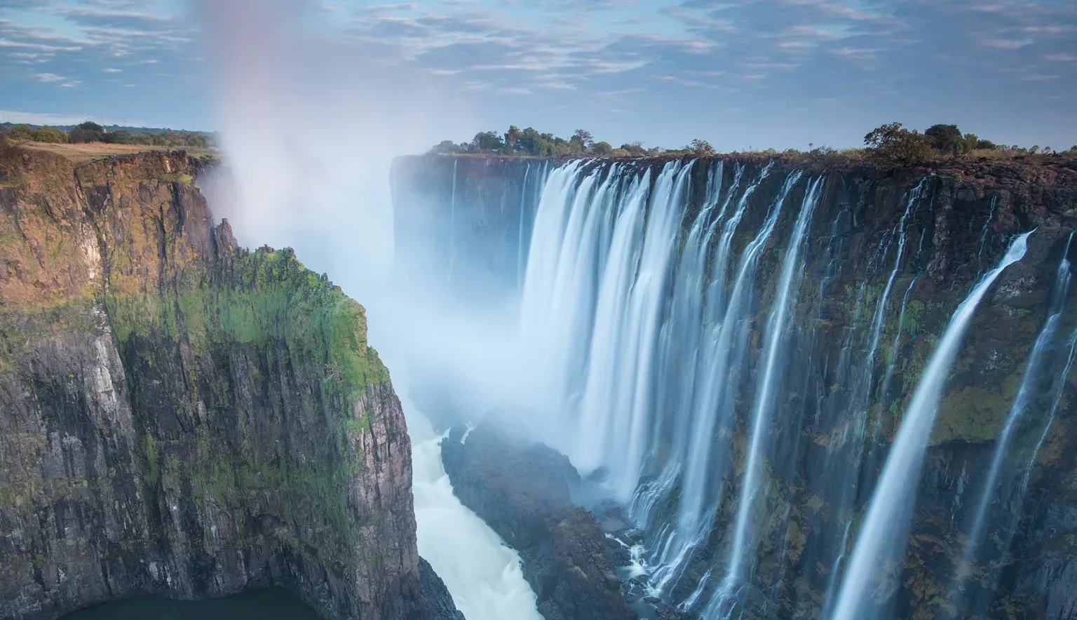 Zambia