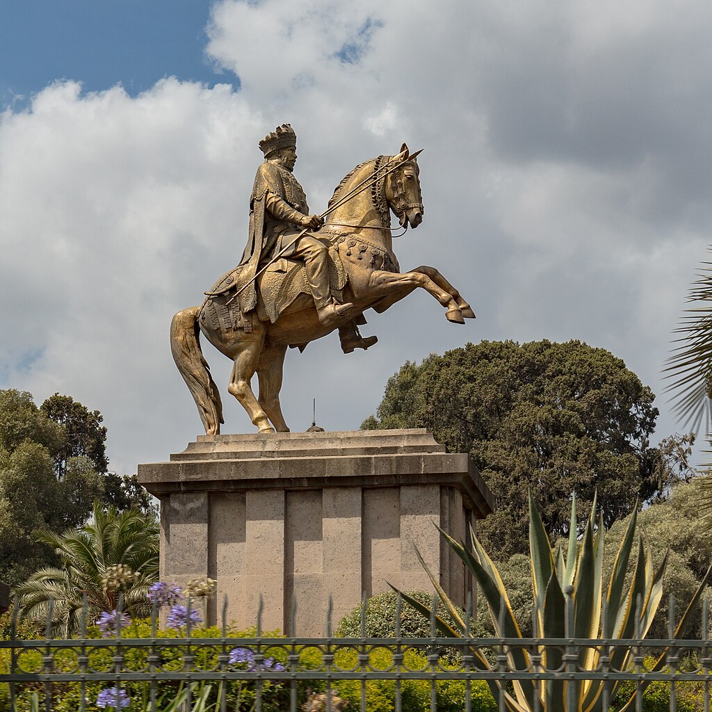 Ethiopia