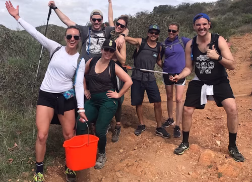 Adventure & Adrenaline Holiday – 5 Days / 4 Nights