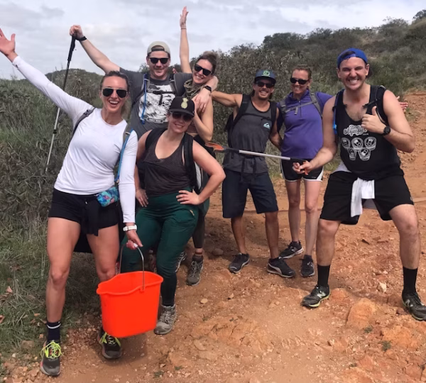 Conservation Volunteer Holiday – 8 Days / 7 Nights