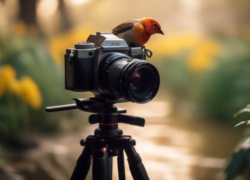 Bird Photography Expedition – 7 Days / 6 Nights