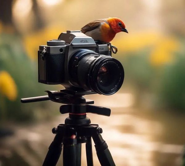 Bird Photography Expedition – 7 Days / 6 Nights