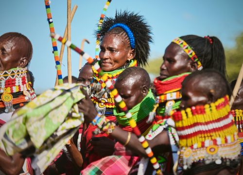 Cultural Photography Journey – 10 Days / 9 Nights