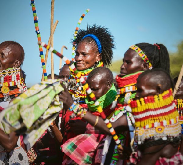 Cultural Photography Journey – 10 Days / 9 Nights