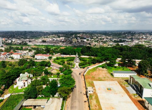 Kingdoms of Uganda Heritage Tour – 6 Days / 5 Nights Destinations: Kampala • Fort Portal • Hoima