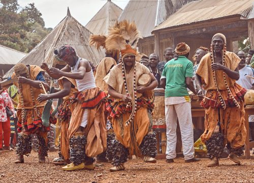 Batwa Cultural Experience – 3 Days / 2 Nights