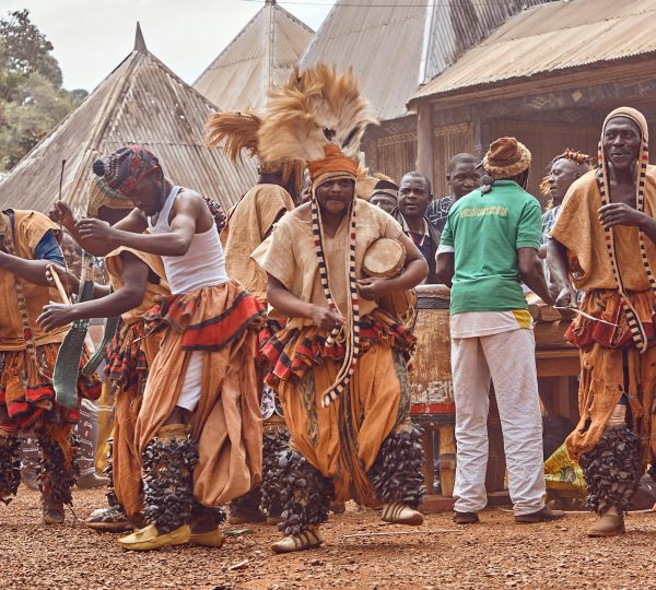 Batwa Cultural Experience – 3 Days / 2 Nights